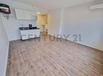 Departamento · 42m² · 2 Ambientes · Venta Departamento 2 Ambientes en Monserrat con Todos Los Am