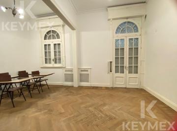 Casa · 120m² · 6 Ambientes · Casa Apta Oficinas, Consultorio en La Plata