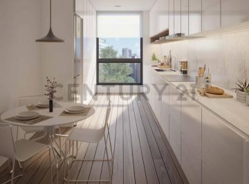 Departamento · 78m² · 3 Ambientes · Venta Departamento 3 Ambientes de Pozo Palermo All Suites!