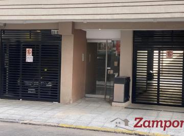 Departamento · 26m² · 1 Ambiente · Departamento Monoambiente Florida Vicente Lopez