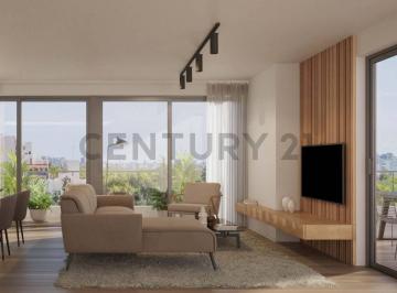 Departamento · 125m² · 4 Ambientes · Venta Departamento 4 Ambientes C/ Dependencia de Pozo Palerm