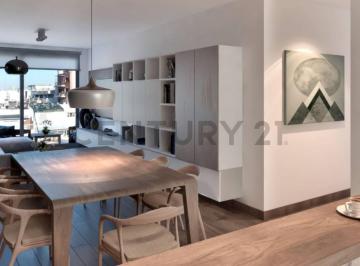 Departamento · 114m² · 4 Ambientes · Venta Departamento 5 Ambientes C/ Dependencia de Pozo en Palermo