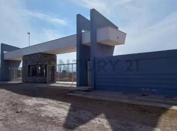 Terreno · 544m² · 1 Ambiente · Venta de Lote en Barrio Cooperativa 13 de Diciembre, Lunlunta.