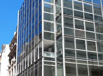 Frente - esquina · Edificio en Block en Alquiler en San Nicolás, Capital Federal, Buenos Aires