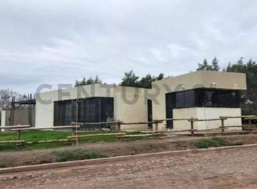 Terreno · 325m² · Lote en Venta