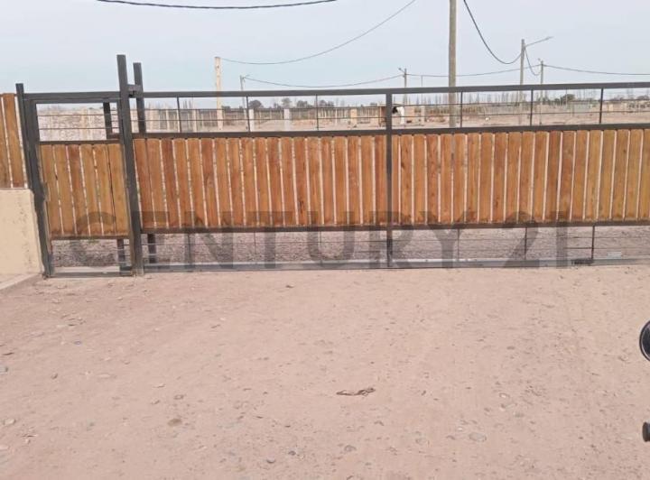 Terreno · 300m²