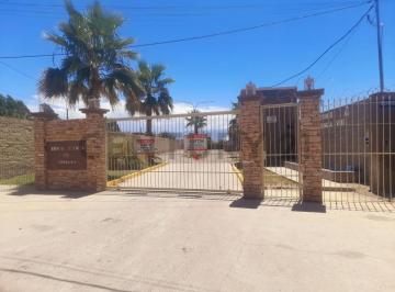 Terreno · 400m² · Lote en Venta