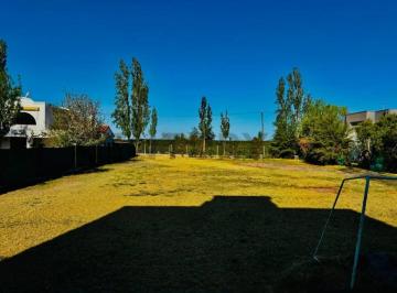 Terreno · 1324m² · Lote en Venta