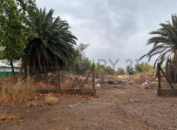 Terreno · 4000m² · Lote en Venta