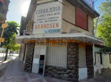 Local comercial · 120m² · Local en Venta