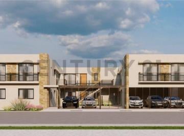 Departamento · 70m² · 2 Dormitorios · Dpto a Estrenar en Rincon Veneto