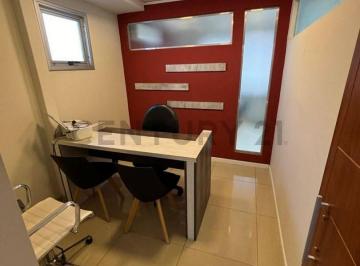 Oficina comercial · 36m² · Oficina con Alta Tecnologia. Calle San Martin