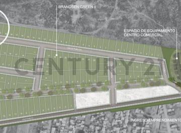 Terreno · 300m² · Venta de Lote Barrio Solares II