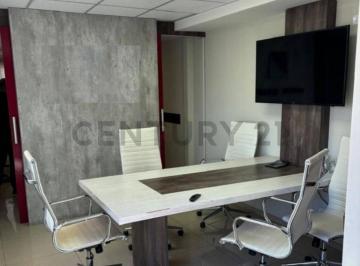Oficina comercial · 97m² · 3 Dormitorios · Oficinas de Última Generación. Centro de Mendoza