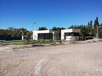 Terreno · 310m² · Lote Muy Bien Ubicado Dentro del Barrio Ampros VIII, Calle Videla Aranda de Cruz de Piedra, Ma.