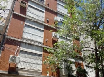 Departamento de 1 ambiente, Morón · Monoambiente Conv. a 2 Amb. Apto Profesional - R. E. de San Martín 151 - Haedo