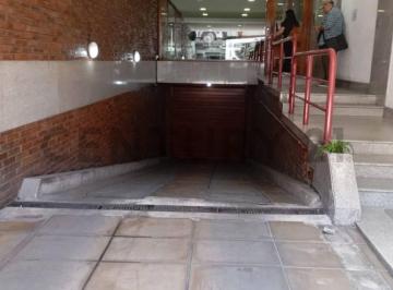 Garage · 10m² · venta de Cochera, Morón amplia Cochera Descubiert.