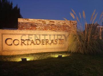 Terreno · 337m² · Lote en Venta