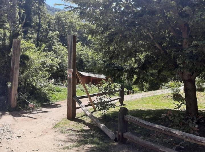 Terreno · 3760m²