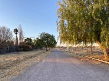 Terreno · 519m² · Lote en Venta