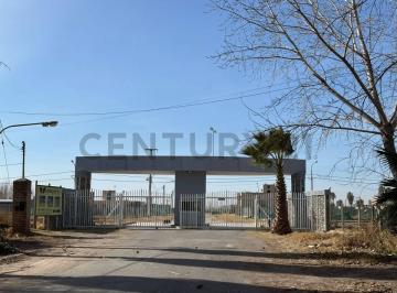 Terreno · 519m² · Lote en Venta Barrio Privado El Sauce Guaymallen