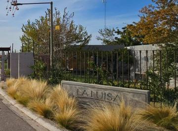Terreno · 443m² · Lote en Venta en Barrio Privado La Luisa, Luján