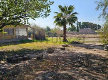Terreno · 3000m² · Lote en Venta