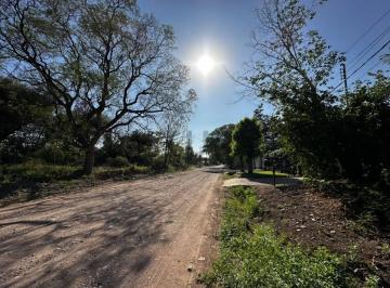 Terreno · 3664m² · Lote en Venta