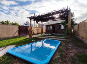 Casa · 46m² · 2 Ambientes · 1 Cochera · Casa en Venta en Carrodilla Luján