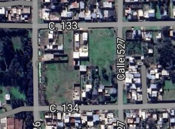 Terreno · 3600m² · Lote en Venta