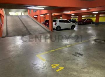 Garage · 12m² · Venta Cochera Sobre Av Corrientes Chacarita
