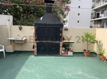Departamento · 70m² · 4 Ambientes · Departamento San Cristobal 4 Ambientes con Gran Terraza Prop