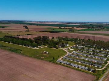 Campo · 64000m² · Venta - Campo - Exaltacion de La Cruz