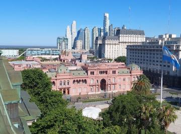 Edificio · 4234m² · Edificio en Block en Alquiler en San Nicolás, Capital Federal, Buenos Aires