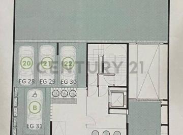 Garage · 12m² · Cochera en Venta
