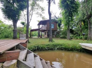 Casa · 35m² · 2 Ambientes · Casa en Venta