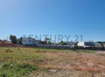 Terreno · 390m² · Terreno en Venta