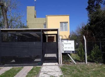 Casa · 120m² · 4 Ambientes · El Pato, Berazategui - Casa, 3 Dorm.