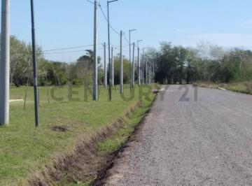 Terreno · 15m² · Lotes en Barrio Cerrado Senderos
