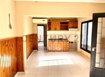 Casa · PH 2/3 Dorm. Sin Expensas
