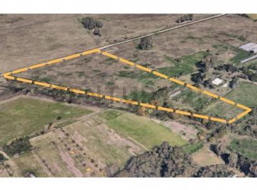 Campo · 40000m² · Fraccion de 4 Ha