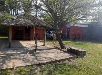 Terreno · 1200m² · 2 Lotes con Pileta