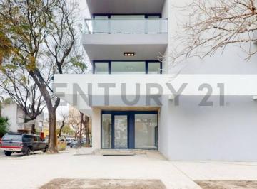 Departamento · 78m² · 3 Ambientes · 1 Cochera · Semipiso a Estrenar + Cochera + Terrazaprivada + Casco Urbano, La Plata