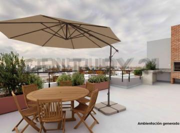 Departamento · 78m² · 3 Ambientes · 1 Cochera · Departamento 2 Dorm. a Estrenarc/ Cochera y Terraza Privada