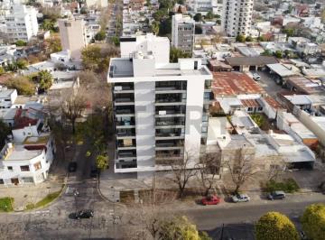 Departamento · 80m² · 3 Ambientes · Semipiso 2 Dorm. a Estrenar