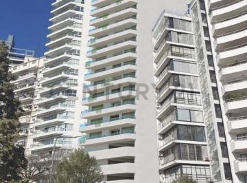 Departamento · 122m² · 4 Ambientes · Piso Exclusivo 2 o 3 Dorm. con Patio Scuba 42