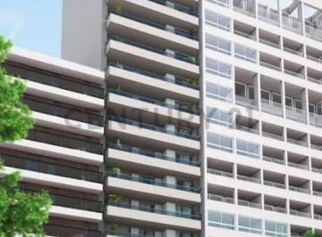 Departamento · 100m² · 4 Ambientes · Venta - Departamento 2 Dorm. con Patio - Barrio Martin