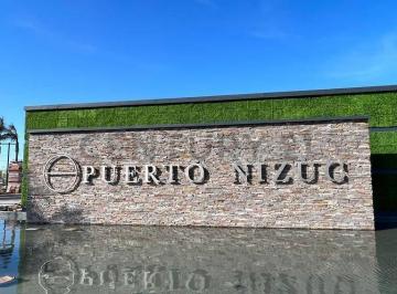 Terreno · Lotes en Venta en Puerto Nizuc - Hudson