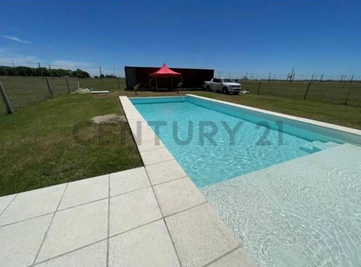 Terreno · 1000m²