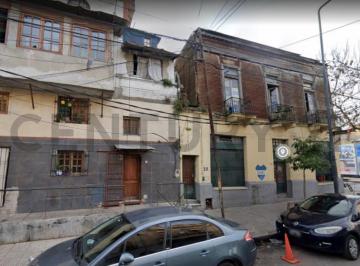 Terreno · 230m² · 20 Ambientes · Venta de Terreno en La Boca